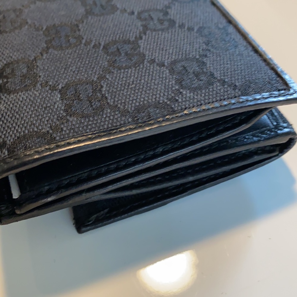 Gucci Wallet - Picture 5 of 8